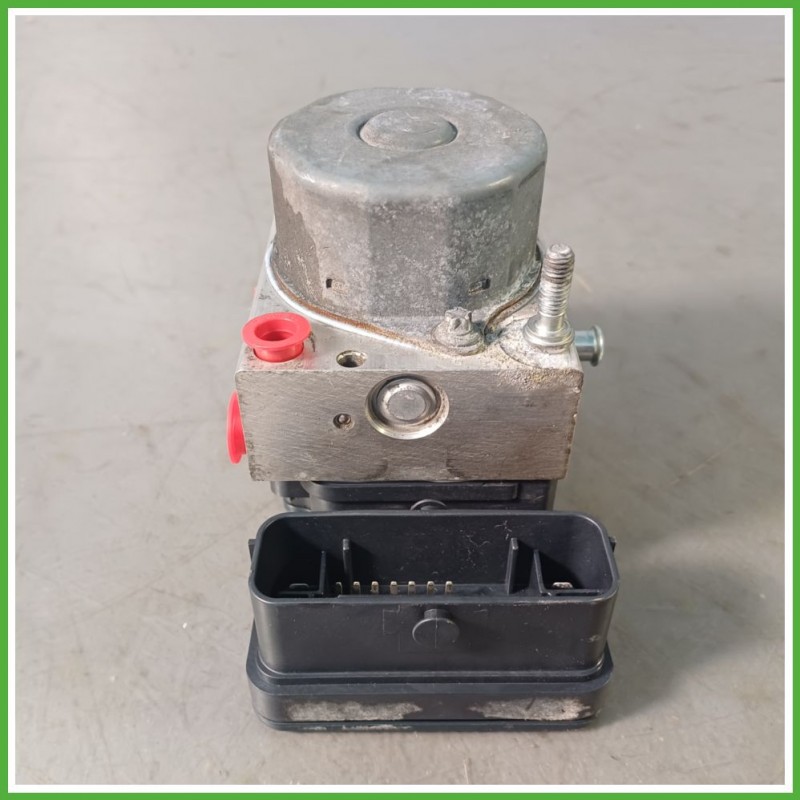 Centralina ABS Modulo Pompa BOSCH 0265805007 6000630279 FIAT PANDA 33 Originale Usato