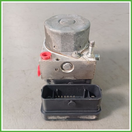 Centralina ABS Modulo Pompa BOSCH 0265805007 6000630279 FIAT PANDA 33 Originale Usato