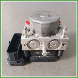 Centralina ABS Modulo Pompa BOSCH 0265805007 6000630279 FIAT PANDA 33 Originale Usato