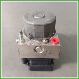 Centralina ABS Modulo Pompa BOSCH 0265805007 6000630279 FIAT PANDA 33 Originale Usato
