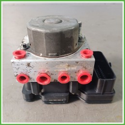 Centralina ABS Modulo Pompa BOSCH 0265805007 6000630279 FIAT PANDA 33 Originale Usato
