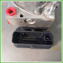 Centralina ABS Modulo Pompa BOSCH 0265805007 6000630279 FIAT PANDA 33 Originale Usato