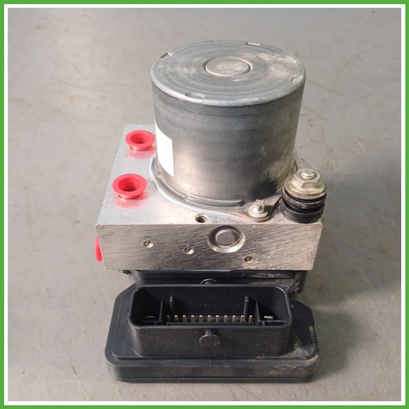 Centralina ABS Modulo Pompa BOSCH 0265956240 1673233180 OPEL CROSSLAND X P17 Originale Usato