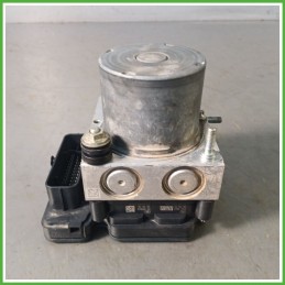 Centralina ABS Modulo Pompa BOSCH 0265956240 1673233180 OPEL CROSSLAND X P17 Originale Usato