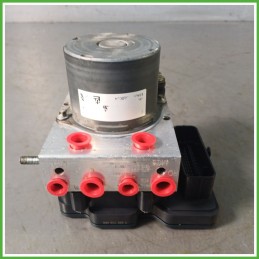 Centralina ABS Modulo Pompa BOSCH 0265956240 1673233180 OPEL CROSSLAND X P17 Originale Usato