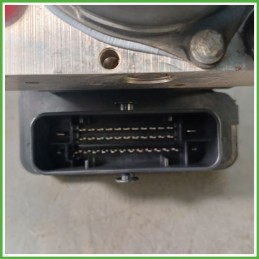 Centralina ABS Modulo Pompa BOSCH 0265956240 1673233180 OPEL CROSSLAND X P17 Originale Usato