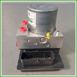 Centralina ABS Modulo Pompa BOSCH 0265951538 8K0614517EL AUDI A4 8K Originale Usato