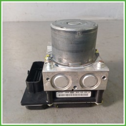 Centralina ABS Modulo Pompa BOSCH 0265951538 8K0614517EL AUDI A4 8K Originale Usato
