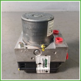 Centralina ABS Modulo Pompa BOSCH 0265951538 8K0614517EL AUDI A4 8K Originale Usato