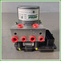Centralina ABS Modulo Pompa BOSCH 0265951538 8K0614517EL AUDI A4 8K Originale Usato