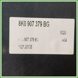 Centralina ABS Modulo Pompa BOSCH 0265951538 8K0614517EL AUDI A4 8K Originale Usato