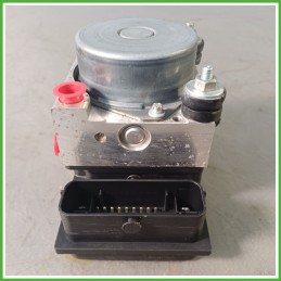 Centralina ABS Modulo Pompa BOSCH 0265800662 71754783 FIAT FIORINO 3N Originale Usato