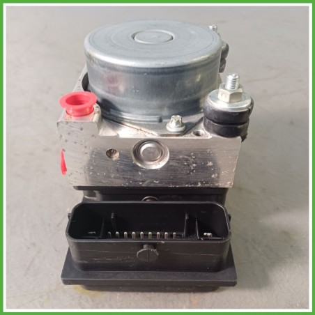 Centralina ABS Modulo Pompa BOSCH 0265800662 71754783 FIAT FIORINO 3N Originale Usato