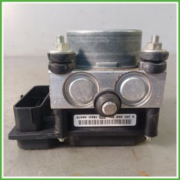 Centralina ABS Modulo Pompa BOSCH 0265800662 71754783 FIAT FIORINO 3N Originale Usato
