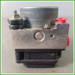 Centralina ABS Modulo Pompa BOSCH 0265800662 71754783 FIAT FIORINO 3N Originale Usato