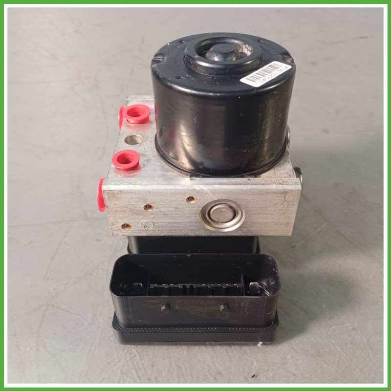 Centralina ABS Modulo Pompa ATE 10.0970-0117.3 1493762 FORD FIESTA CBK Originale Usato