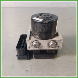 Centralina ABS Modulo Pompa ATE 10.0970-0117.3 1493762 FORD FIESTA CBK Originale Usato