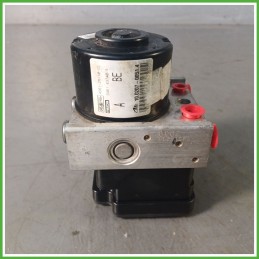 Centralina ABS Modulo Pompa ATE 10.0970-0117.3 1493762 FORD FIESTA CBK Originale Usato