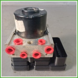 Centralina ABS Modulo Pompa ATE 10.0970-0117.3 1493762 FORD FIESTA CBK Originale Usato