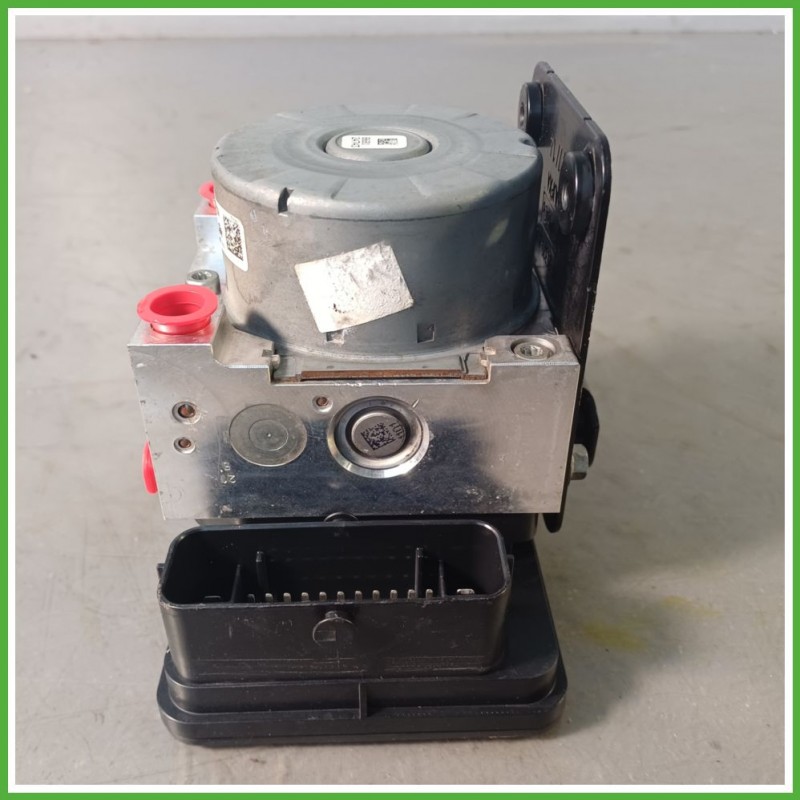 Centralina ABS Modulo Pompa ATE 10.0915-0108.3 1550294 FORD FIESTA CCN Originale Usato