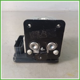 Centralina ABS Modulo Pompa ATE 10.0915-0108.3 1550294 FORD FIESTA CCN Originale Usato