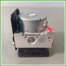 Centralina ABS Modulo Pompa ATE 10.0915-0108.3 1550294 FORD FIESTA CCN Originale Usato