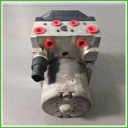 Centralina ABS Modulo Pompa BOSCH 0265950084 4541W9 PEUGEOT 307 Originale Usato