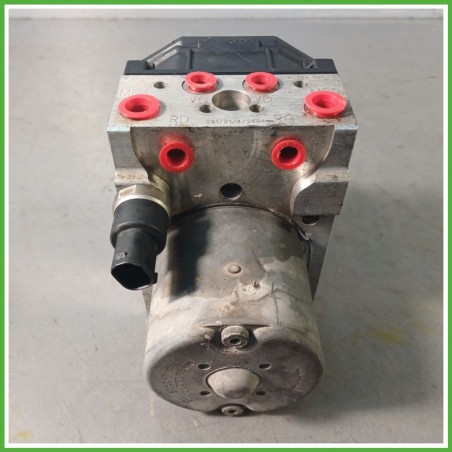Centralina ABS Modulo Pompa BOSCH 0265950084 4541W9 PEUGEOT 307 Originale Usato