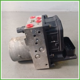 Centralina ABS Modulo Pompa BOSCH 0265950084 4541W9 PEUGEOT 307 Originale Usato