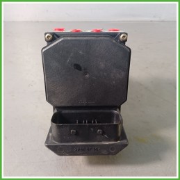 Centralina ABS Modulo Pompa BOSCH 0265950084 4541W9 PEUGEOT 307 Originale Usato