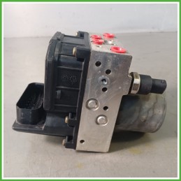 Centralina ABS Modulo Pompa BOSCH 0265950084 4541W9 PEUGEOT 307 Originale Usato