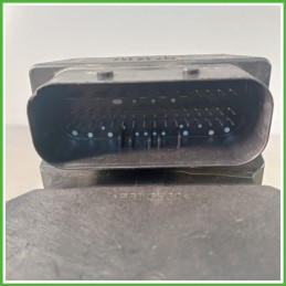 Centralina ABS Modulo Pompa BOSCH 0265950084 4541W9 PEUGEOT 307 Originale Usato