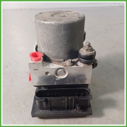 Centralina ABS Modulo Pompa BOSCH 0265800443 93192617 OPEL CORSA X01 Originale Usato