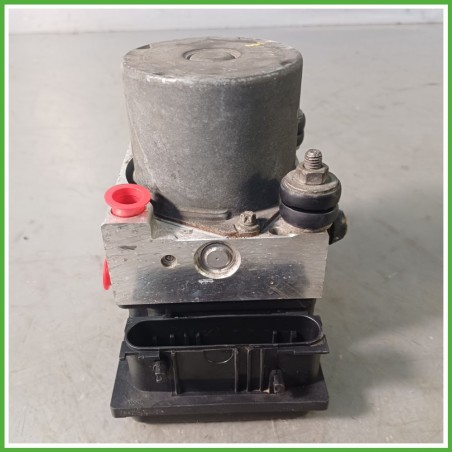 Centralina ABS Modulo Pompa BOSCH 0265800443 93192617 OPEL CORSA X01 Originale Usato