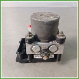 Centralina ABS Modulo Pompa BOSCH 0265800443 93192617 OPEL CORSA X01 Originale Usato