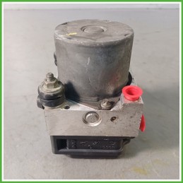 Centralina ABS Modulo Pompa BOSCH 0265800443 93192617 OPEL CORSA X01 Originale Usato