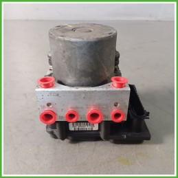 Centralina ABS Modulo Pompa BOSCH 0265800443 93192617 OPEL CORSA X01 Originale Usato