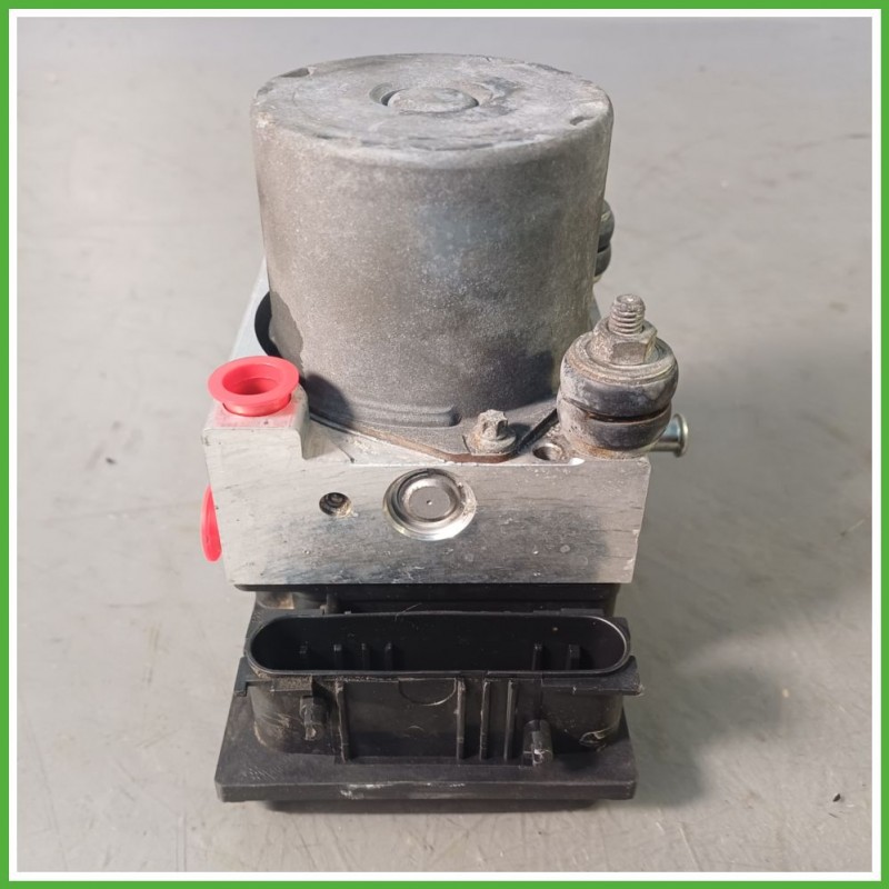 Centralina ABS Modulo Pompa BOSCH 0265800315 71719584 FIAT PUNTO 2U Originale Usato