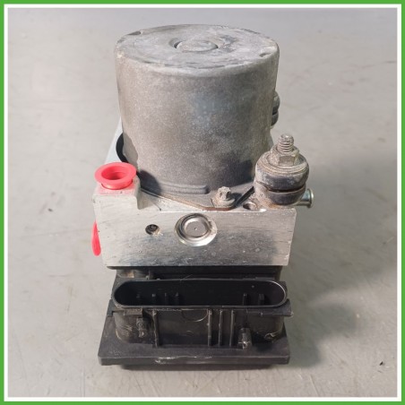 Centralina ABS Modulo Pompa BOSCH 0265800315 71719584 FIAT PUNTO 2U Originale Usato