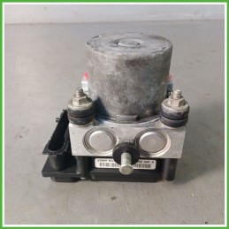 Centralina ABS Modulo Pompa BOSCH 0265800315 71719584 FIAT PUNTO 2U Originale Usato
