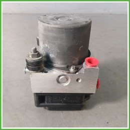 Centralina ABS Modulo Pompa BOSCH 0265800315 71719584 FIAT PUNTO 2U Originale Usato