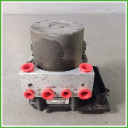 Centralina ABS Modulo Pompa BOSCH 0265800315 71719584 FIAT PUNTO 2U Originale Usato