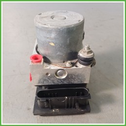 Centralina ABS Modulo Pompa BOSCH 0265800443 93192617 OPEL CORSA X01 Originale Usato