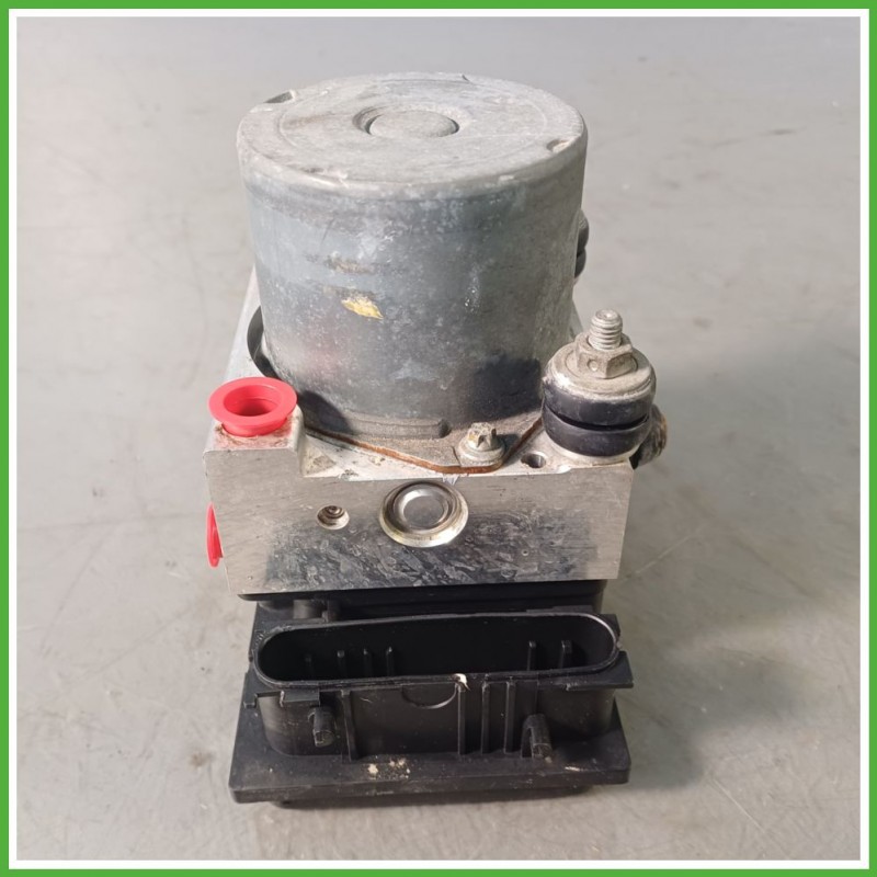 Centralina ABS Modulo Pompa BOSCH 0265800443 93192617 OPEL CORSA X01 Originale Usato