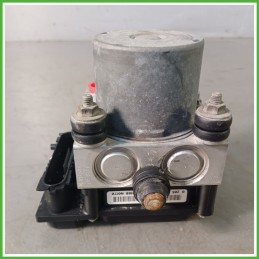 Centralina ABS Modulo Pompa BOSCH 0265800443 93192617 OPEL CORSA X01 Originale Usato