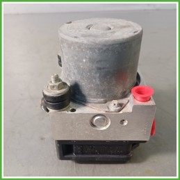 Centralina ABS Modulo Pompa BOSCH 0265800443 93192617 OPEL CORSA X01 Originale Usato
