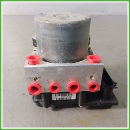 Centralina ABS Modulo Pompa BOSCH 0265800443 93192617 OPEL CORSA X01 Originale Usato