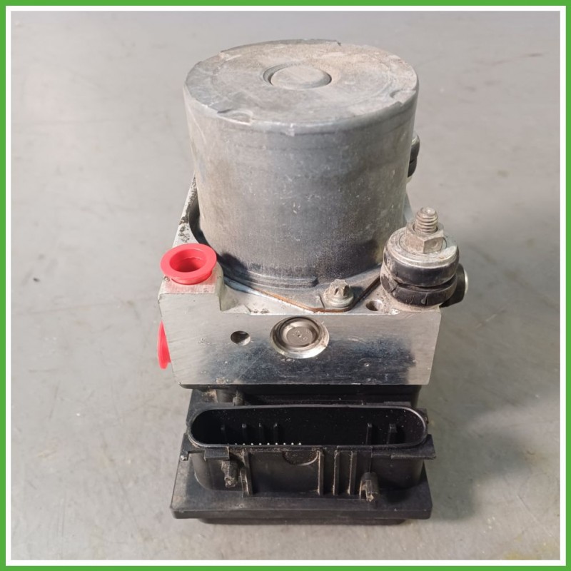 Centralina ABS Modulo Pompa BOSCH 0265800315 71719584 FIAT PUNTO 2U Originale Usato