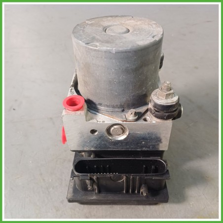 Centralina ABS Modulo Pompa BOSCH 0265800315 71719584 FIAT PUNTO 2U Originale Usato