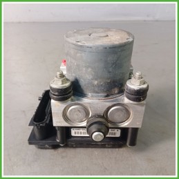 Centralina ABS Modulo Pompa BOSCH 0265800315 71719584 FIAT PUNTO 2U Originale Usato